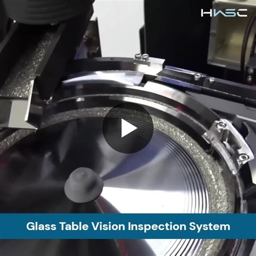 #hanwool #semiconductor #aiinspection #microchip #mlcc #vision #inspection #automation #customizing #smartfactory | HanWool Semiconductor