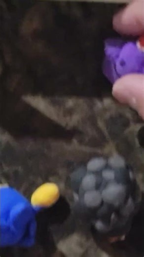 DIY Pokémon Advent Calendar Day 4!