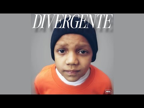 Kaiky Mig - Divergente (prod. torie!)
