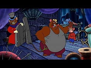 An American Tail: Animated MovieBook (PC) Playthrough