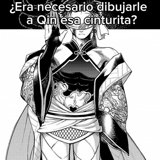 ¿Qin Shi Huang será nerfeado en Shuumatsu No Valkyrie?