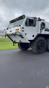 Our off-road water truck lineup ranges from 2,000–4,500 gallons, with chassis options including 6x6, 8x8, and 10x10. This 4,500-gallon HEMTT is one of our most capable configurations yet. 🚚💧 Have questions? We’re here to help! 📞 636-900-9046 📧 sales@midwestmilitaryequip.com | Midwest Military Equipment