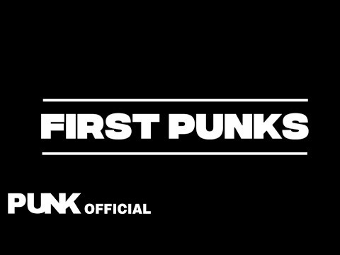 FIRST PUNKS | Dance Performance | ROBLOX K-POP