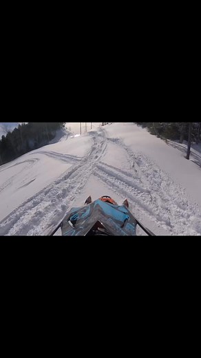 204K views · 1.6K reactions | When you let your buddie borrow your new sled, and he brings it back like this… | Mod Tongue Racing | Facebook