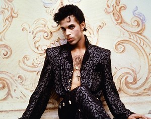 The songs Prince wrote about the women in his life