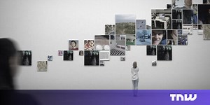 Intel turns your Facebook account into a museum piece