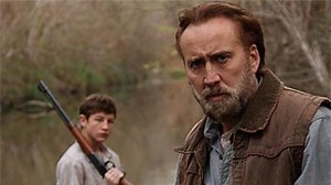 Nicolas Cage interpreta su mejor papel en el primer tráiler de 'Joe'