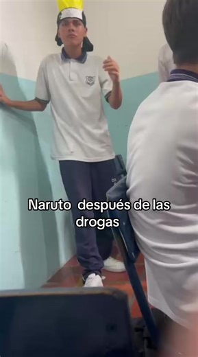 Videos de noveno r .p.d.n.ñ (@noveno.r..p.d.n) con “Waco koro - Luisi 🧑🏽‍🦱”