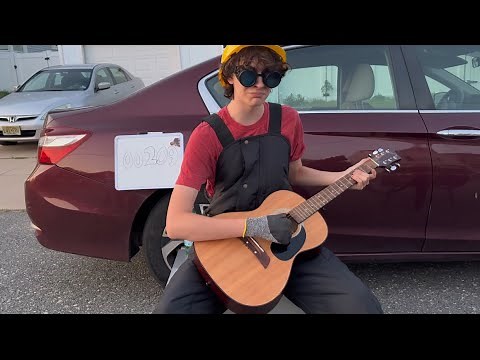 Meet the Engineer - TF2 IRL