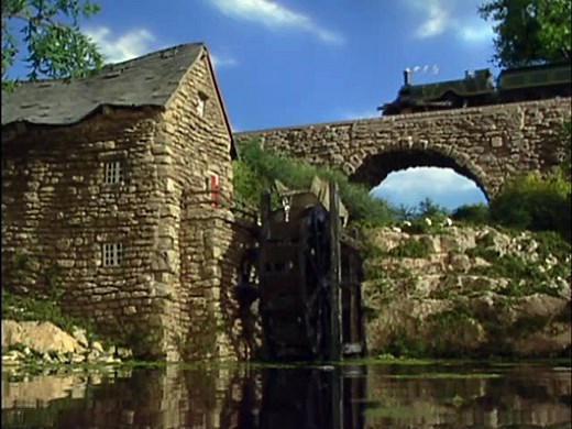 Thomas & Friends - Emily's Adventure (US Version)