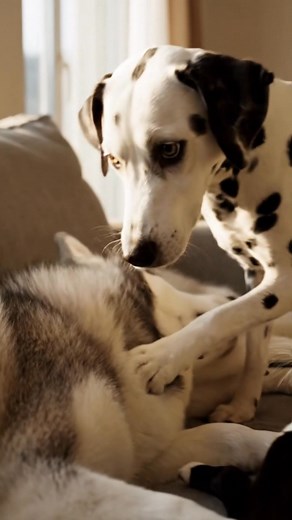 9.6K views · 237 reactions | Sometimes the smallest plea carries the...