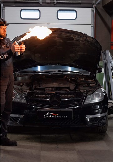 MB C350 W204: Nuo šiol naujas gyvenimo etapas