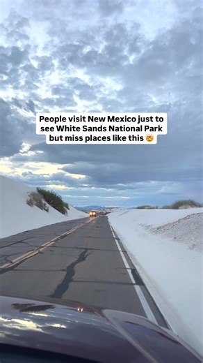 Top Places to Visit in New Mexico: Beyond White Sands