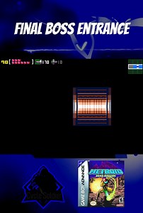 126K views · 1.7K reactions | Metroid Zero Mission - Final Boss Entrance #reels | 홲횢회횕횎 횂횘횕획횒횎횛 | Facebook