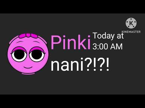 If Sprunki had a Group Chat… Part 1 (feat. Rhogul)