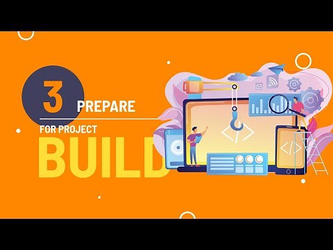 Azure DevOps | Setting up self-hosted Build Agent