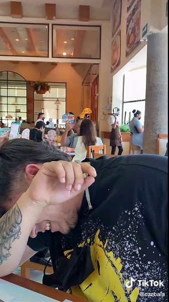 Dine in Style: Casual Restaurant Experience