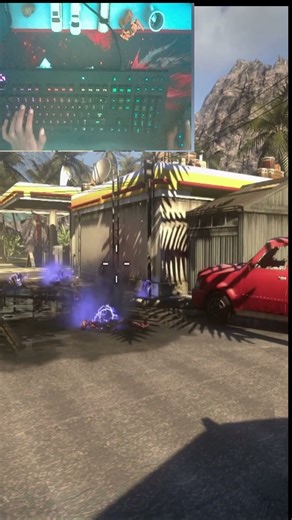 Trucos secretos que nadie usa en Dead Island