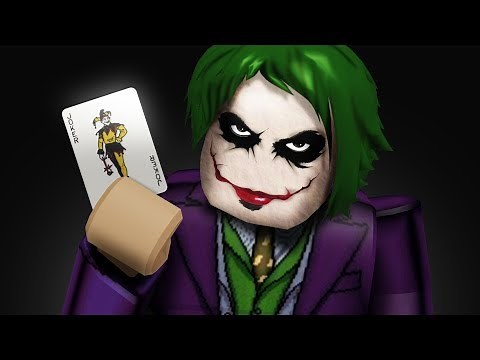The VILLAINS UPDATE! (Roblox Superhero Simulator)