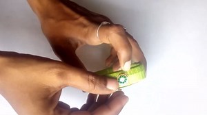 Latest Silk Thread Bangle Design | DIY Stylish Bangles at Home