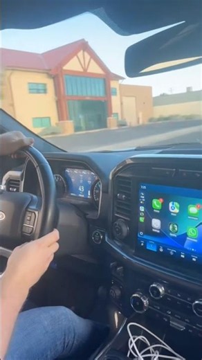 3.5 EcoBoost tuned 😱Don’t Turn Sound On #fordperformance #ford #f150ecoboost