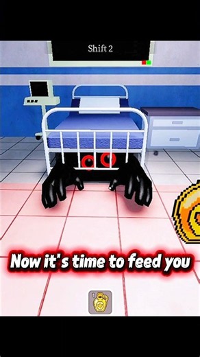 I Fed The Monster Under the Bed 😭💀