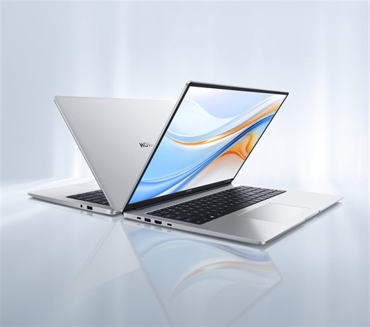 Honor MagicBook X14/X16 Plus launched with productivity enhancing features starting from 4,699 Yuan (~$652) - Gizmochina