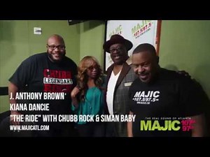 J. Anthony Brown Talks Leaving the Tom Joyner Morning Show and His Relationship with Steve Harvey