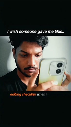 Aashish Gouda on Instagram: "Comment “AI EDITING” to get all my FREE editing assets 👇 How I edit faster using AI than most beginners (full edits done in minutes): 1️⃣ I don’t cut manually — I use Autocut (Inshot & Edits) to cut everything automatically. 2️⃣ I don’t search for b-rolls — I generate them using Meta AI & Veo 3.1. 3️⃣ I don’t add captions manually — Kapwing + Edits give perfect auto-captions in seconds. 4️⃣ I don’t get creative block — Pinterest gives unlimited inspiration & referen