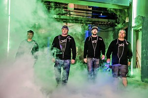 ESPN's Drone Racing League returns with faster, bigger races