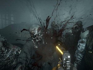 Deadtale Windows game