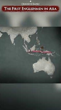 How Pirates and Merchants Started the British Empire