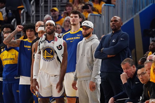 Golden State Warriors Summer League 2025 roster, dates and complete schedule
