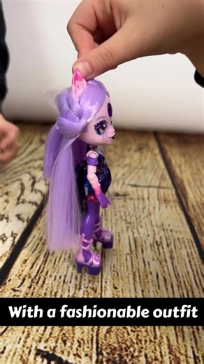 75 reactions | Magic Mixies Pixlings now has TWO NEW dolls ✨ The perfect gift for Easter, add them to your Easter basket today! | Moose Toys | Facebook