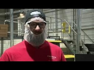 How is marijuana grown in Florida? We got an inside look.