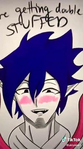 Tamaki x y/n