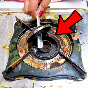 710K views · 3.4K reactions | Useful kitchen cleaning tips & hacks!! | Artkala4u | Facebook