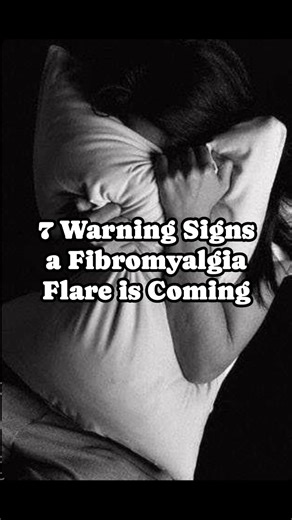 7 Warning Signs a Fibromyalgia Flare is Coming Living with fibromyalgia can be challenging, especially when anticipating a flare-up. Knowing potential warning signs can empower individuals to manage their condition effectively. Recognizing these 7 alarming signs can help take proactive steps before a flare becomes overwhelming. 1. Increased Fatigue Increased fatigue is a common precursor to a fibromyalgia flare. Individuals may experience a sense of overwhelming tiredness that doesn’t improve wi