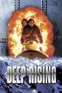 Deep Rising (1998) - Movie