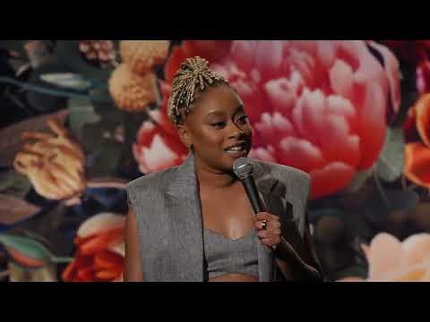 Phoebe Robinson: I Don't Wanna Work Anymore