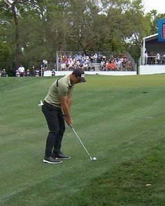 389K views · 3.5K reactions | Highlights from Hovland's hot Sunday! With this win at the Valspar Championship he moves to 26th in the #FedExCup standings. | PGA TOUR | Facebook