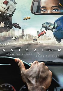 Animator (2018)
