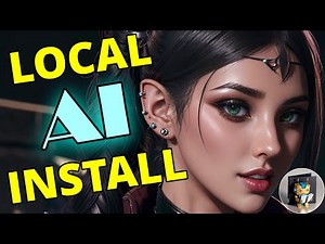 Master Stable Diffusion A1111 on Your PC