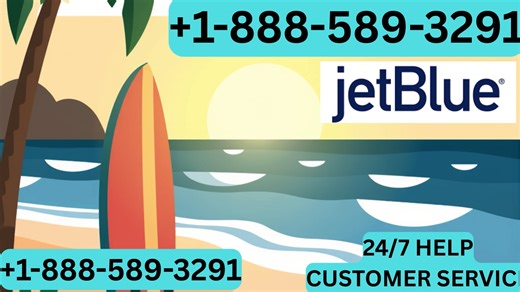 JetBlue Airlines® Customer Service Complete Guide Step-by-Step Help & Support 247 JetBlue Airlines