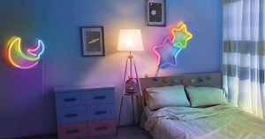 GE debuts first Matter smart home accessories alongside flashier Dynamic Effects lineup