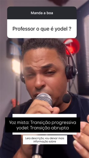 W.Luiz | Professor de canto on Instagram: "O yodel é um fenômeno vocal caracterizado por mudanças rápidas e audíveis entre registros (principalmente entre voz de peito/modal e voz de cabeça/falsete). Fisiologicamente, ele é um excelente exemplo de coordenação neuromuscular extrema da laringe, mais do que um “efeito estilístico”. ✅ Alternância rápida TA ↔ CT (núcleo do yodel) •Voz de peito: Predomínio do músculo (TA) → pregas vocais mais curtas, espessas e firmes. •Voz de cabeça ou na qualidade d