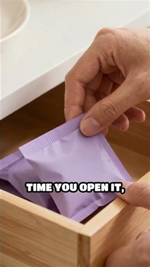 Lavender Sachet Hacks for a Fresh Kitchen