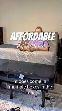Before You Buy! Sven & Son Classic Adjustable Bed Review