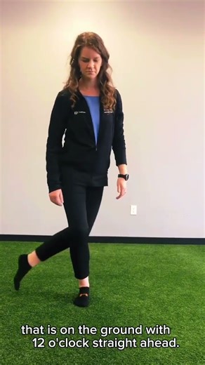 How To Perform the Clock Drill Exercise