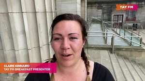 6.9K views · 65 reactions | We were delighted to welcome presenter Claire from Radio Tay’s Wake Up with Webster at Dundee recently. Thanks so much for your donation Claire! This video discusses the donation procedure and additional measures in place to assist with social distancing. Watch or visit www.scotblood.co.uk/news/covid-19-advice-for-donors/ to find out more. | Scottish National Blood Transfusion Service - SNBTS | Facebook